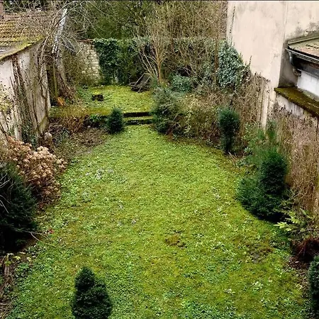 Le Majestic Villa Verdun-sur-Meuse Buitenkant foto