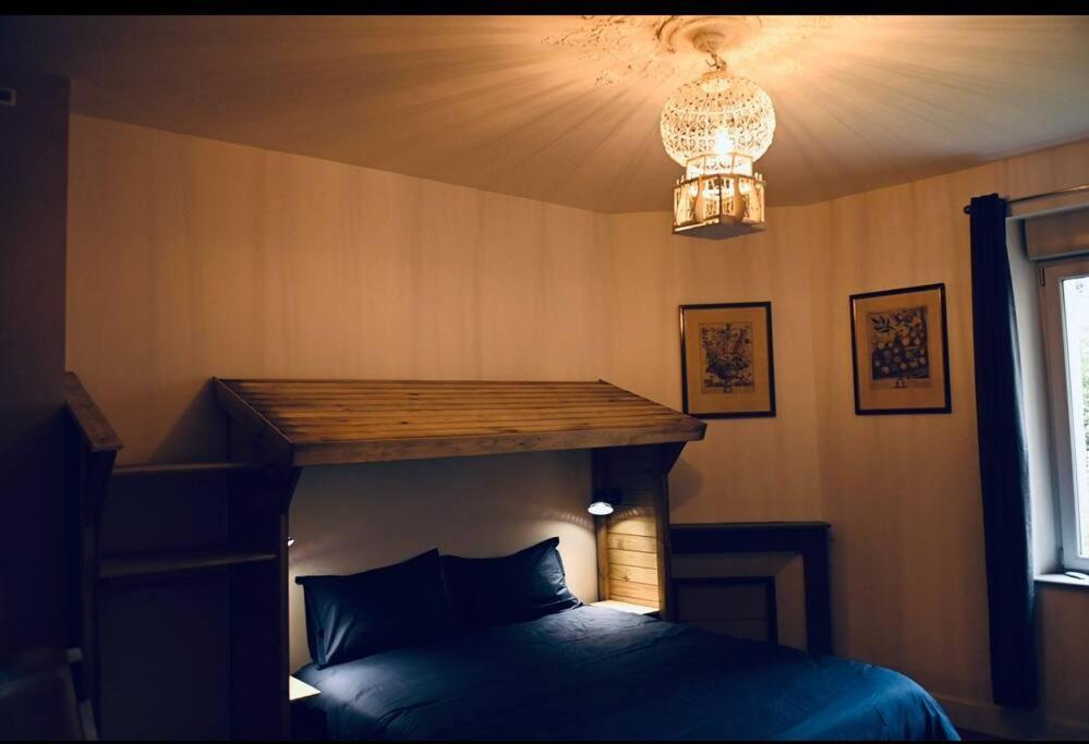 Vakantiehuis Le Majestic