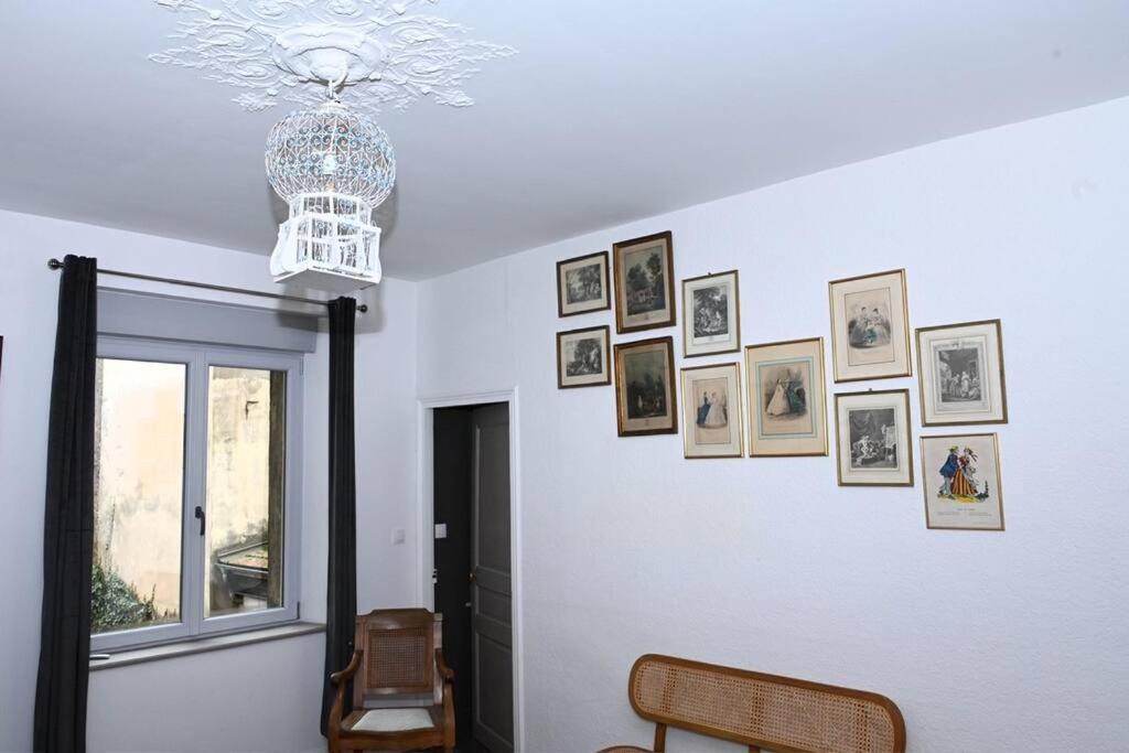 Le Majestic Vakantiehuis Verdun-sur-Meuse